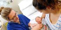 Consultation on proposed relocation of maternity and neonatal services