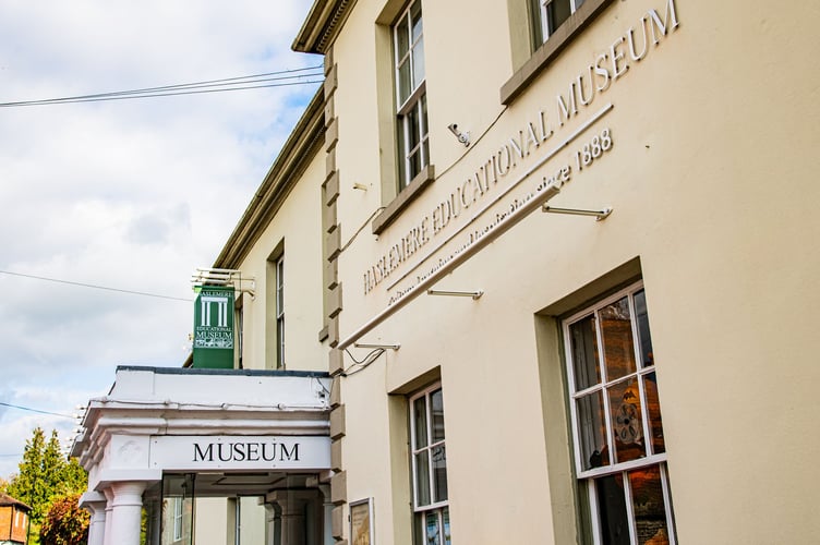 Haslemere Museum