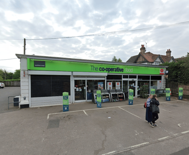 Bordon woman, 55, jailed for stealing from shops across East Hampshire