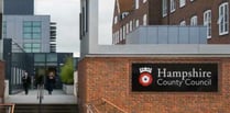 Hampshire County Council to sell surplus buildings for £7.6 million