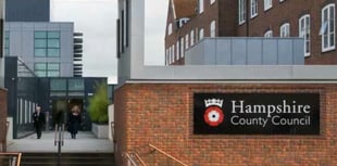 Hampshire County Council to sell surplus buildings for £7.6 million