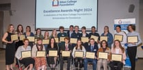 Top students from Alton College receive Scholarships for Excellence