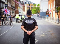 Hampshire Police dismantle 15 county lines drug-dealing networks