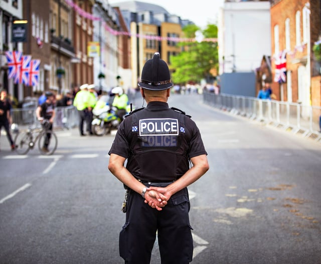 Hampshire Police dismantle 15 county lines drug-dealing networks