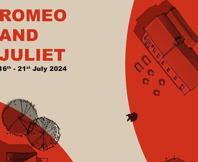 Tickets available for open-air Petersfield Shakespeare Festival shows