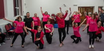 Alton Assembly Rooms to be turned pink for four days next month