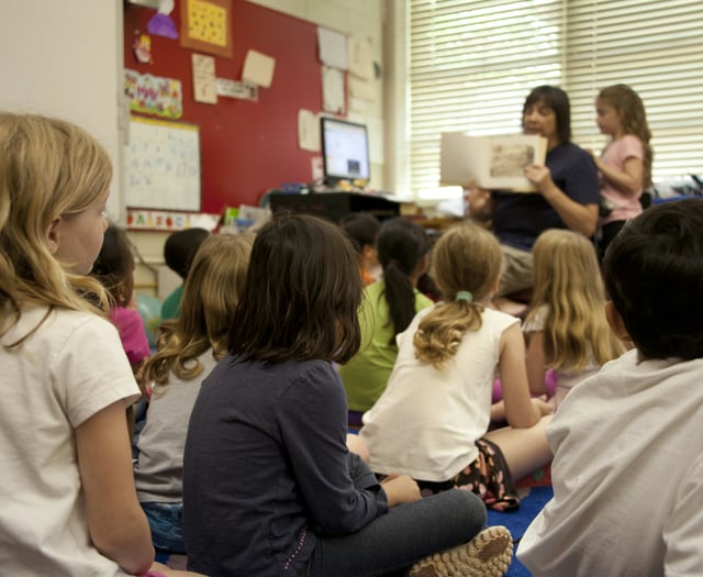 One in three school children overweight when they leave primary school