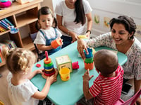 Childcare support options are growing - but we know more can be done