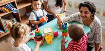 Childcare support options are growing - but we know more can be done