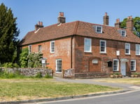 Open day to find out about volunteering at Jane Austen's House