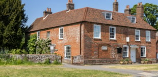 Open day to find out about volunteering at Jane Austen's House