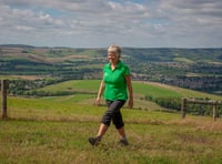 £250 grants for minibus trips to the South Downs launched