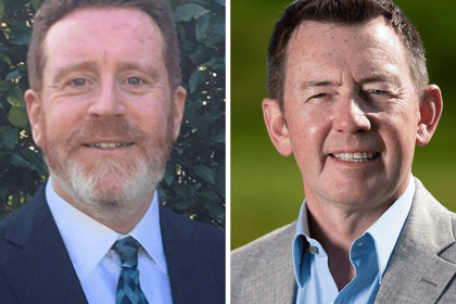 Meon Valley by-election: The candidates vying for county council seat