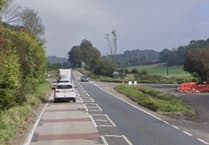 Witnesses sought following serious crash on A32 between Alton and West Meon
