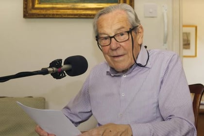 The South loses a broadcasting legend as much-loved broadcaster dies