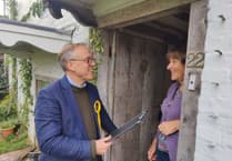 Time to revive the NHS as East Hants Liberal Democrat hopeful lauds healthcare plans