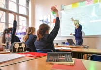 Hampshire teacher numbers in line with the year before – despite “retention crisis” across England