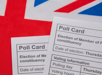 Time running out to apply for general election photographic ID