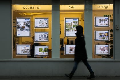 House prices for first-time buyers in Hampshire have risen by more than a tenth since 2019