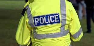 Appeal launched following attempted break-in