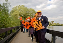 Liberal Democrat urges East Hants voters to make a change