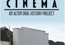 A century of Alton's cinema documented in new book