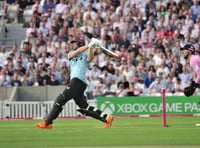 Jacks’ return cements home quarter-final for Surrey