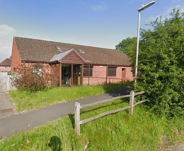 Former village surgery to be converted into housing