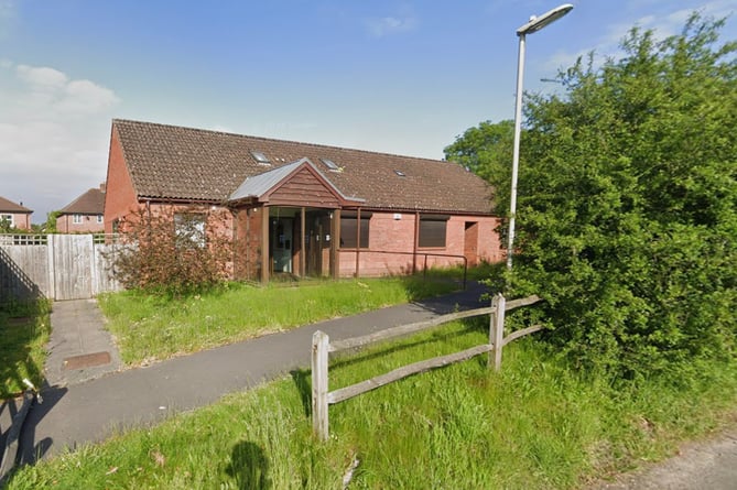 Bentley Village Surgery Closure