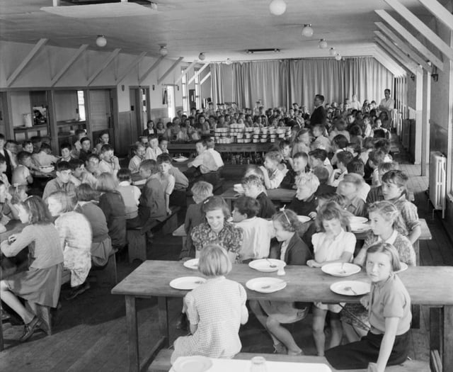 The tragic tale of three evacuees at Marchant’s Hill Camp in Hindhead