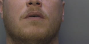 Two men locked up for spree of violent burglaries and store raids