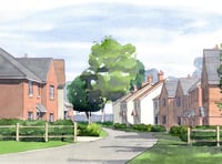 Just a little bit more as village site set for extra housing