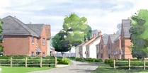 Just a little bit more as village site set for extra housing