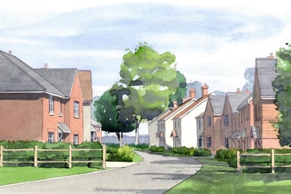 Just a little bit more as village site set for extra housing