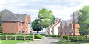 Just a little bit more as village site set for extra housing