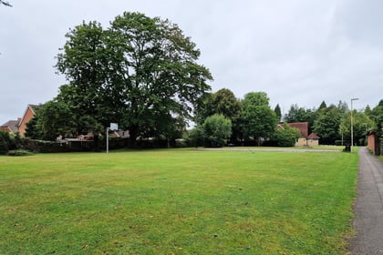 No new skate park for recreation ground in Liphook