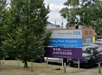 Frimley Park Hospital parking needs 'radical overhaul'