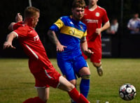 Rams beat Crawley Down Gatwick on penalties to progress in cup