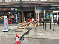 Grayshott ATM robbery: Community left shaken by early-morning ram raid