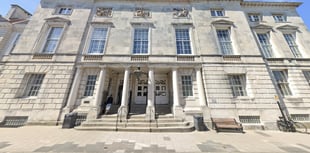 Bordon man receives suspended sentence for child sexual offences