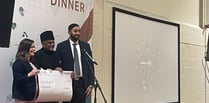 Ahmadiyya group serves up a community treat