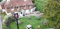 Royal investment as villagers eye-up Lasham pub