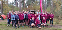 Farnham Runners impress at cross country season opener