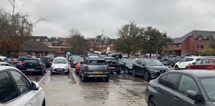 To fee or not to fee: Farnham council's parking price poser