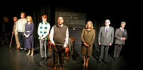 Review: Breaking the Code by Alton Fringe Theatre, 