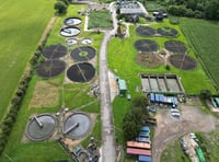 Petersfield community to get giant storm tank in time for Christmas