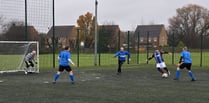 Flares set to compete in new over-45s walking football league