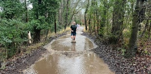 Farnham Runners hold annual handicap race