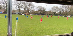 Ten-man Rams beat Pagham to keep play-off push on track