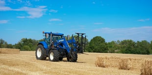 Police urge people to be aware of a nationwide farm machinery scam